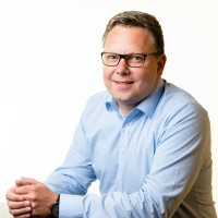 MiCROTEC - Innovating Wood Employee Peter Hagnberger's profile photo
