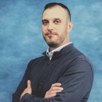 DOCUmation Employee Dylan Long's profile photo