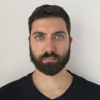 Future Labs Employee Matheus Pinheiro's profile photo