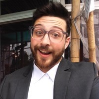 SEO Agency Singapore Employee Tony Degennaro's profile photo