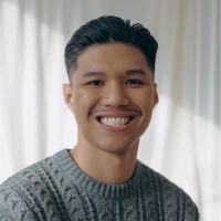Amazon Employee Nate Ramirez's profile photo