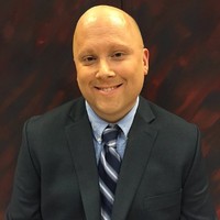 KIMA TV Employee Ryan Rogers's profile photo