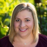 Houghton Mifflin Harcourt Employee Jennifer Hitt's profile photo