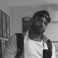 FLEURON Employee Brandon Levine's profile photo