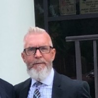Gregory Calvert Email & Phone Number