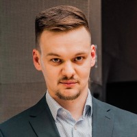 HR Messenger Employee Konstantin Kunitsa's profile photo