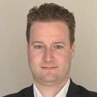 HAMBURG WASSER Employee Raphaël Garot's profile photo