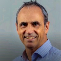 Merson Group Employee Roddy Angus's profile photo