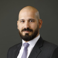 Waha Capital Employee Khaled Agha's profile photo
