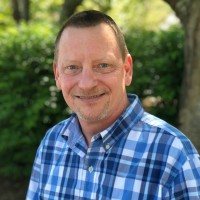 Canterbury Press Employee Andy Huff's profile photo