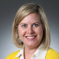Carol McPhail