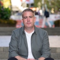 ClearRoute Employee Charlie Whaley's profile photo