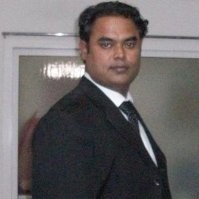 SecureLink Employee Mohammad Ashraf's profile photo