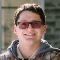 Formula Buckeyes Employee Zachary Totaro's profile photo