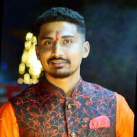 AquaExchange Employee Akash Mule's profile photo