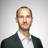 CimArk Employee Emmanuel Thony's profile photo
