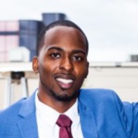 Elevance Health Employee Cameron Lloyd's profile photo