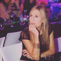 Synergie Belgium Employee Anaïs van Den Eynde's profile photo