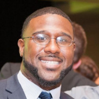 Hilton Dallas/Rockwall Lakefront Employee Adrian McDuff's profile photo