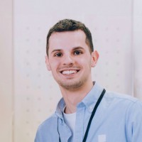 LVMH Employee Pierre Besson's profile photo