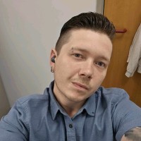Ingeus Employee Declan Kenyon's profile photo