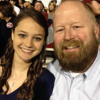 Mobile County Public School System Employee Bryan Hack's profile photo