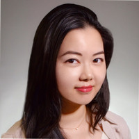Mirriad Employee Vera Ouyang's profile photo