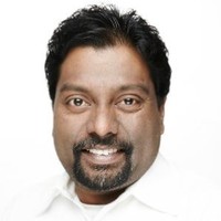 Trilogy Employee Ravi Duddukuru's profile photo