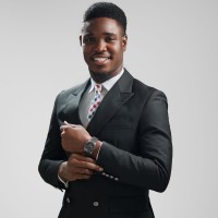 Unigaz Group Employee Segun Olabinjo's profile photo