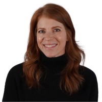 Jewish Federation of Greater Atlanta Employee Brittany Kazinec's profile photo