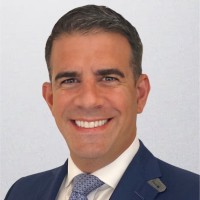 REVUP Private Wealth LLC Employee Michael Grand's profile photo