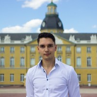Centrum Wiskunde & Informatica Employee Daniel Gomm's profile photo