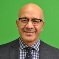 Education Quality and Accountability Office (EQAO) Employee Siamak Tenzif's profile photo