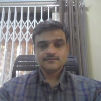 Greenville LNG Employee Balakrishna Naik's profile photo