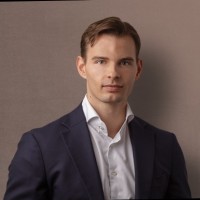Axcel Employee Daniel Bech's profile photo