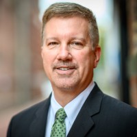Methodist Health System Employee Bill Brosius's profile photo