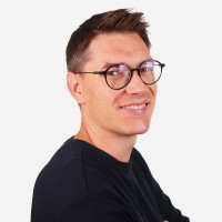 SeaBird Employee Joris Trintignac's profile photo