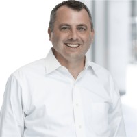 EdgePoint Fund Services Employee Chris Trampe's profile photo