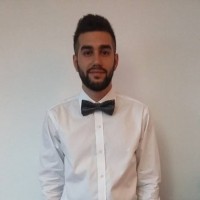 Levicom Argentina Employee Federico Miraglio's profile photo