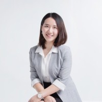 SynFutures Employee Doris Tang's profile photo