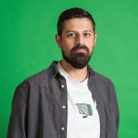 Space Neobank Employee Aleksandre Merabishvili's profile photo