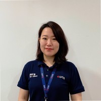 Danielle Chin Email