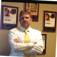 Len Conner & Associates, P.C. Employee Len Conner's profile photo