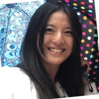 LGA Architecture Employee Alexia Chen's profile photo