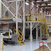 Advanced Millwright Services Ltd. Employee David Hess's profile photo