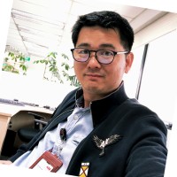 ABB Employee Anthony Lin's profile photo