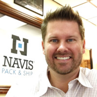 Navis Pack & Ship Employee Marc Oxford's profile photo