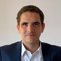 GMF Assurances Employee Bastien Barraud's profile photo