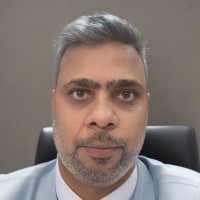 Ceat Tyre Employee Vipul Vaid's profile photo