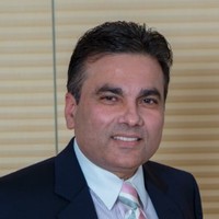 Bank of America Merrill Lynch Employee Yagnesh Shah's profile photo